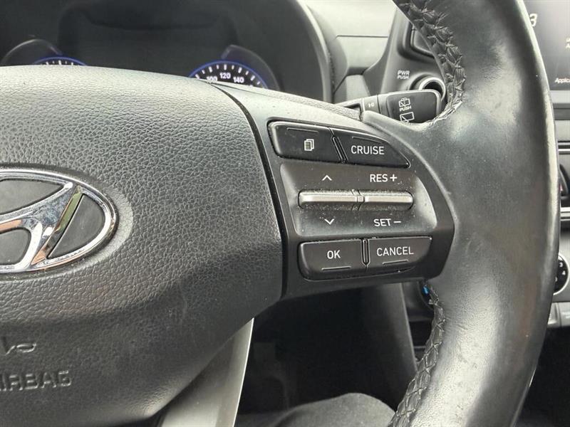 hyundai Kona 2021 - 15