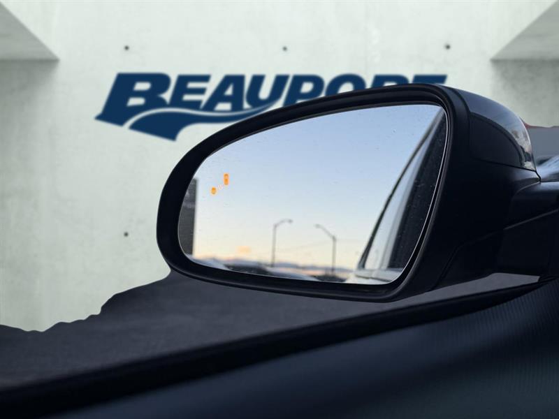 hyundai Kona électrique 2022 - 5