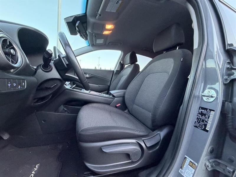 hyundai Kona électrique 2022 - 6