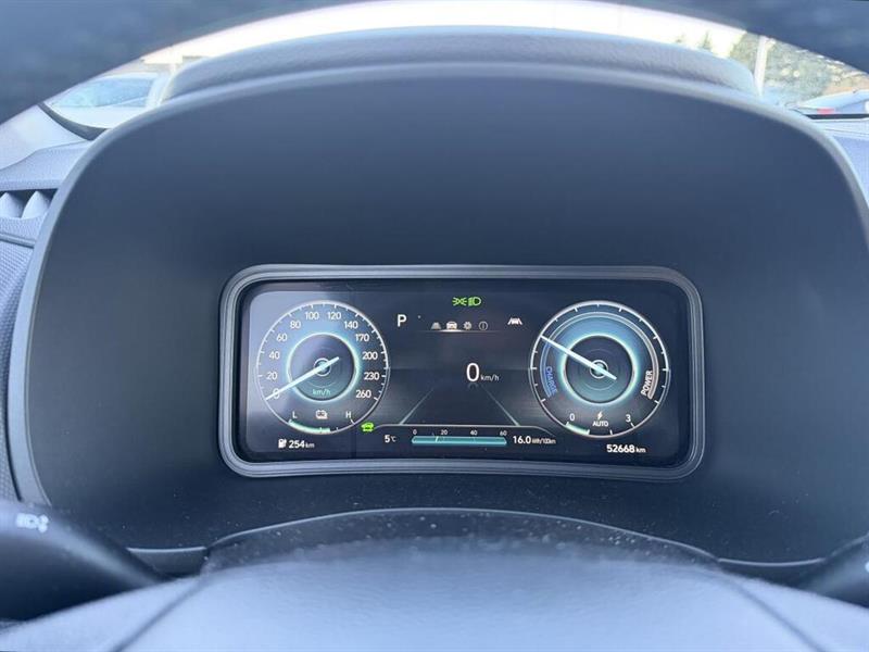 hyundai Kona électrique 2022 - 7