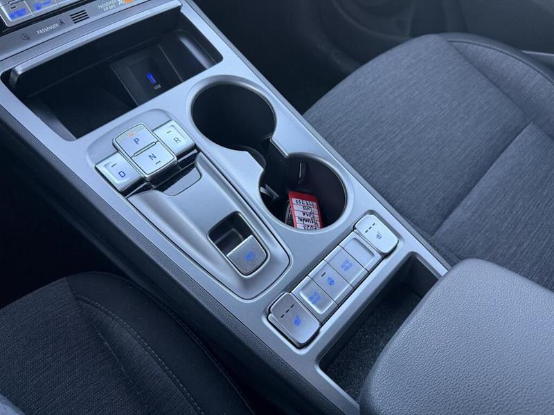 hyundai Kona électrique 2022 - 10