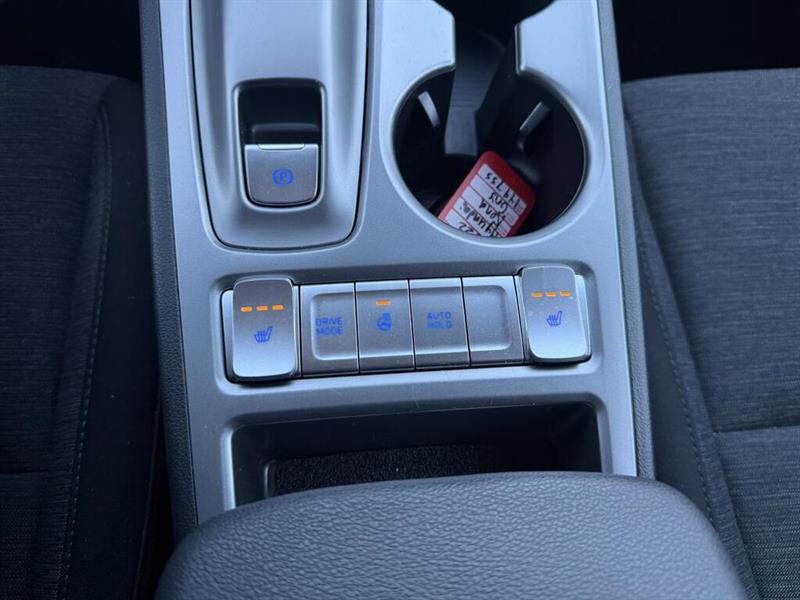 hyundai Kona électrique 2022 - 11