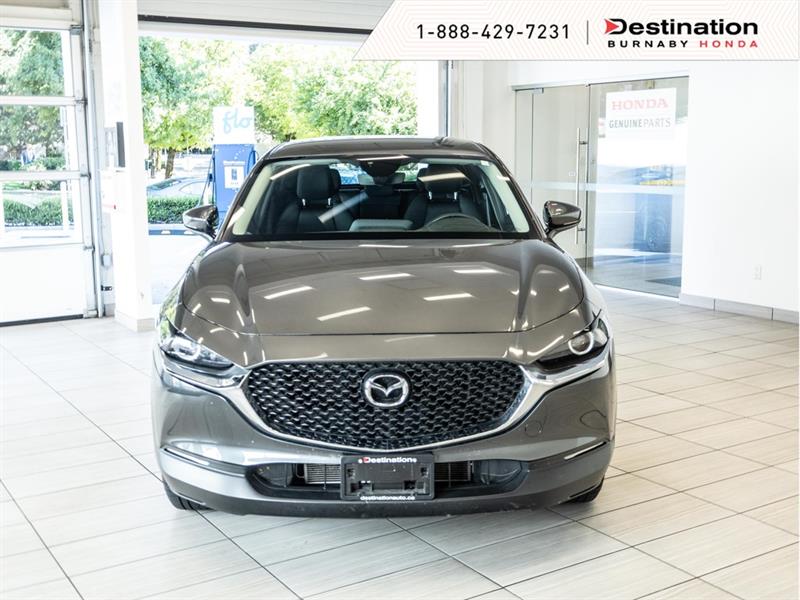 mazda CX-30 2023 - 2