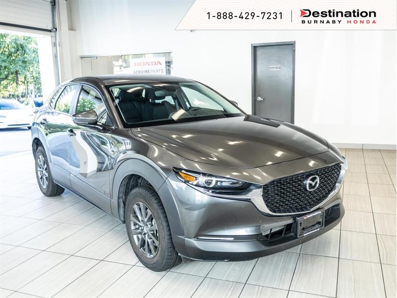 mazda CX-30 2023 - 3