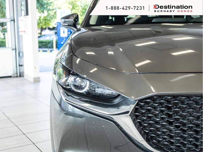 mazda CX-30 2023 - 4