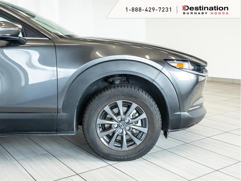 mazda CX-30 2023 - 5