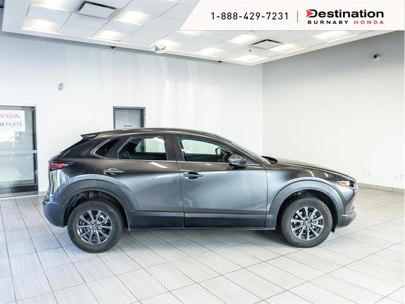 mazda CX-30 2023 - 6