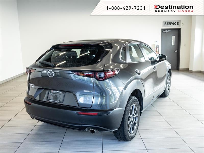 mazda CX-30 2023 - 7