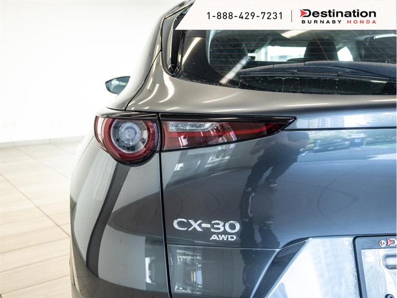 mazda CX-30 2023 - 9