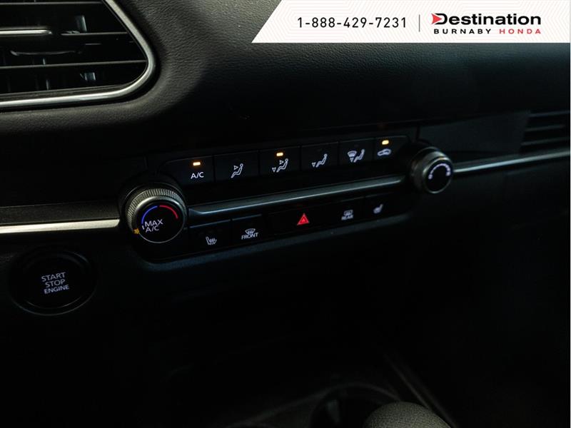 mazda CX-30 2023 - 13