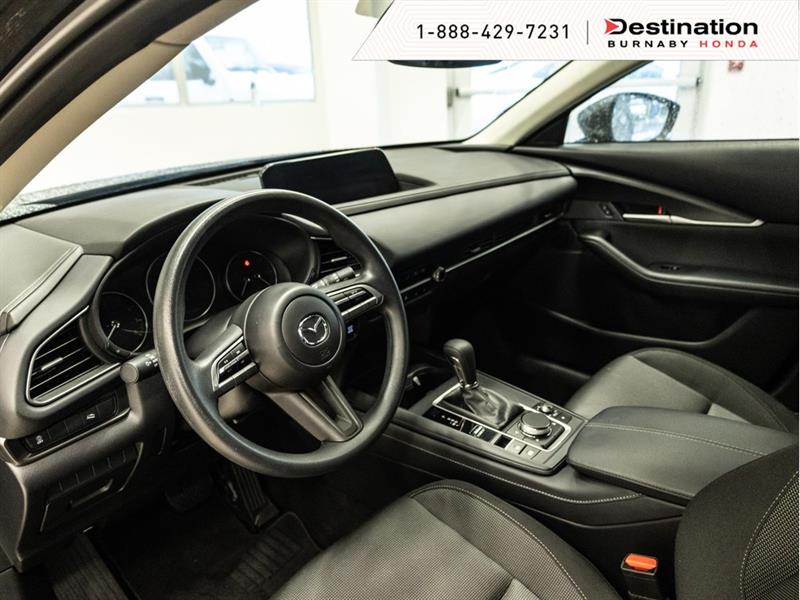 mazda CX-30 2023 - 15