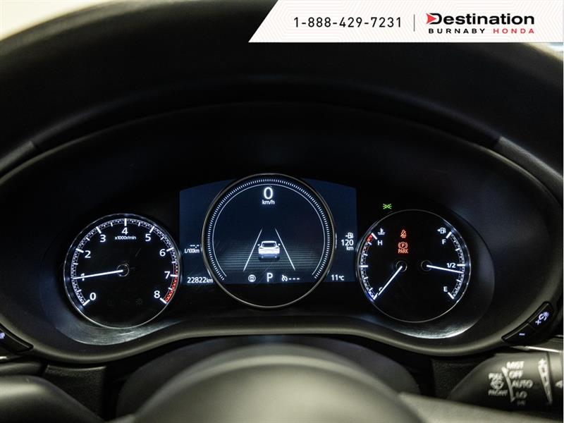 mazda CX-30 2023 - 16