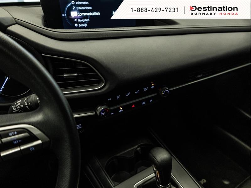 mazda CX-30 2023 - 19