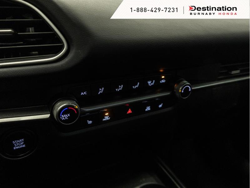 mazda CX-30 2023 - 20