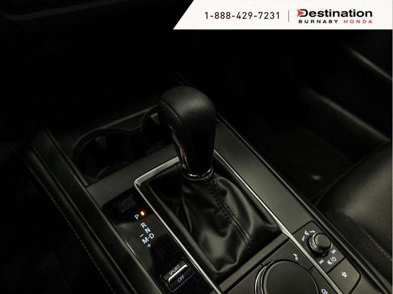 mazda CX-30 2023 - 21