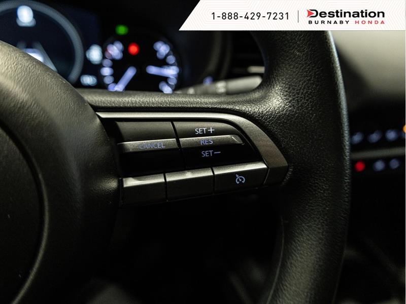 mazda CX-30 2023 - 22