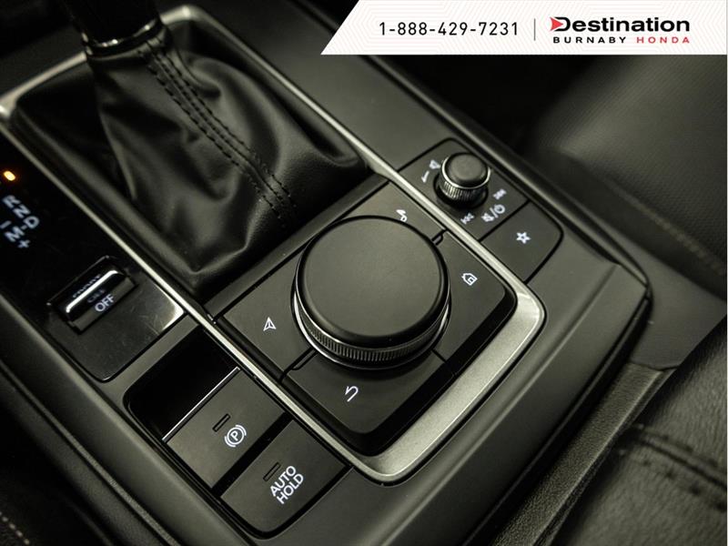 mazda CX-30 2023 - 23