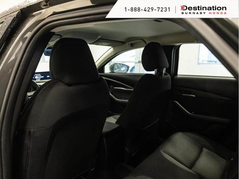 mazda CX-30 2023 - 24