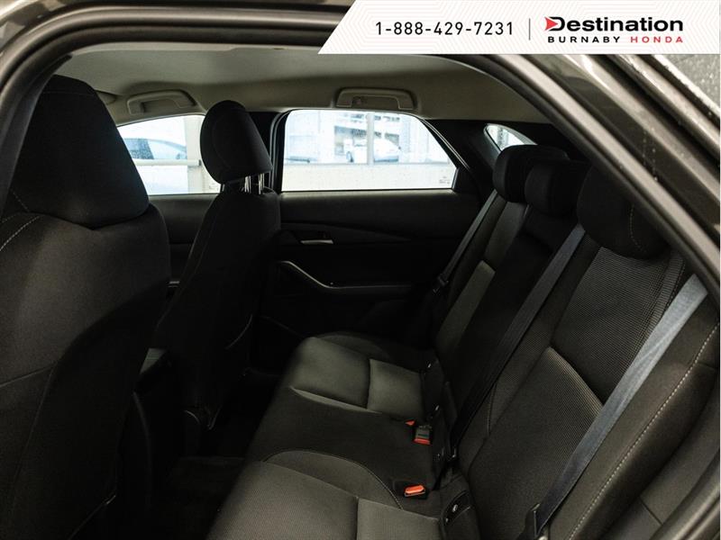 mazda CX-30 2023 - 25