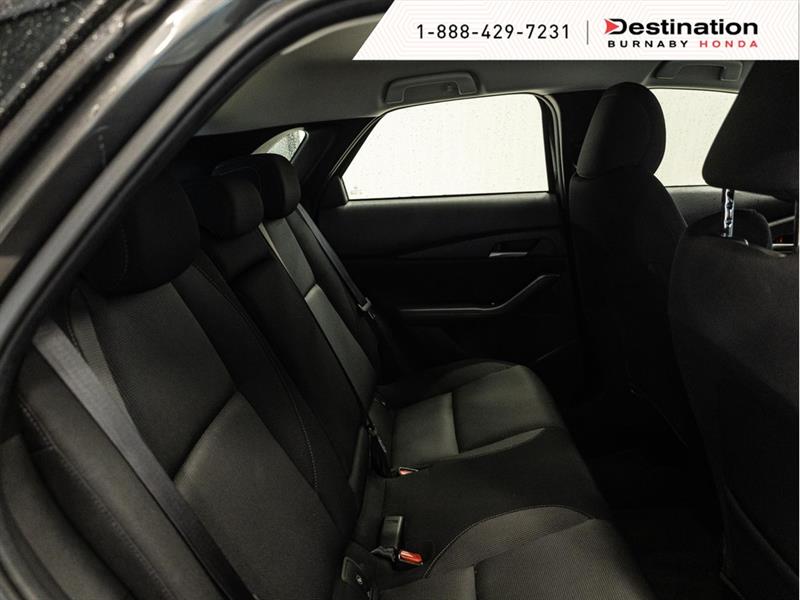 mazda CX-30 2023 - 27