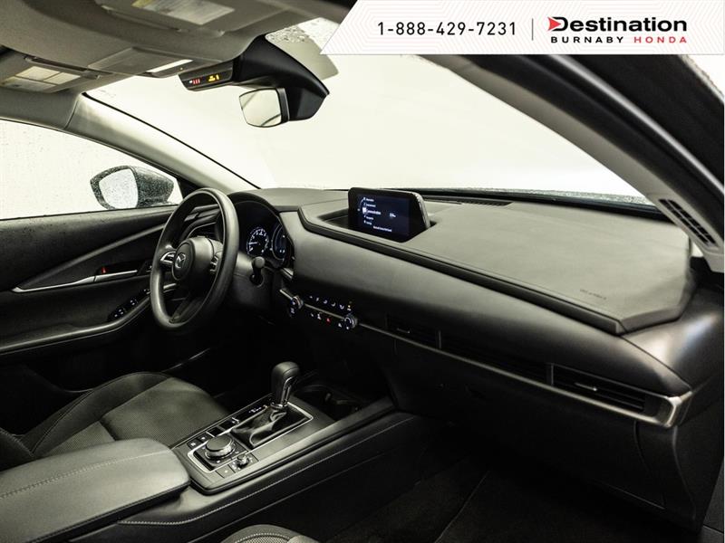 mazda CX-30 2023 - 28