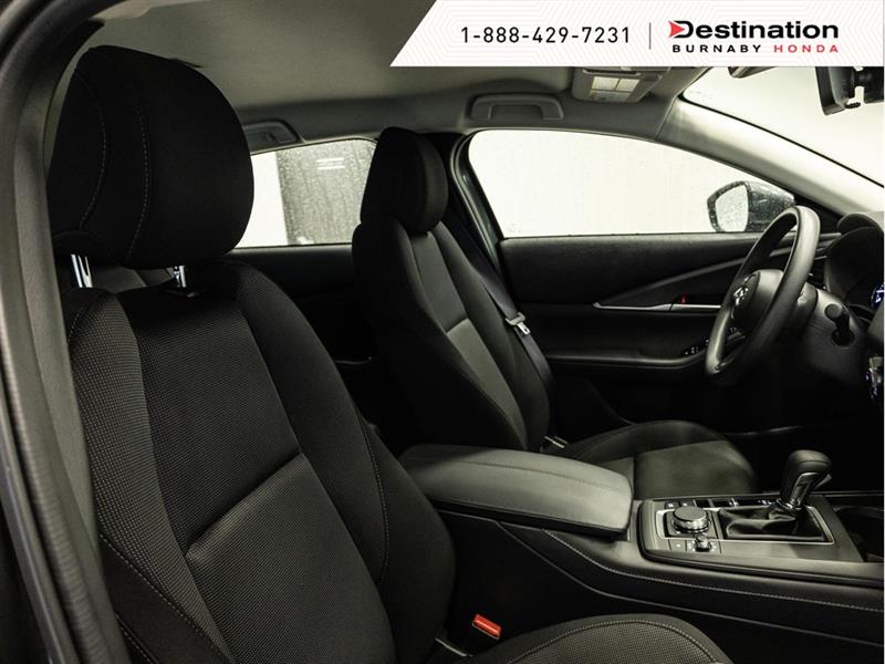 mazda CX-30 2023 - 29