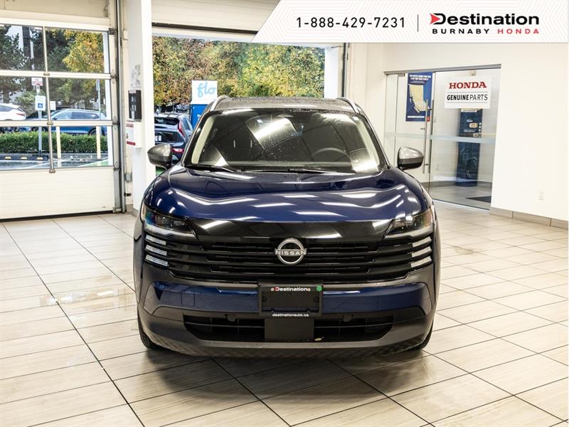 nissan Kicks 2025 - 2