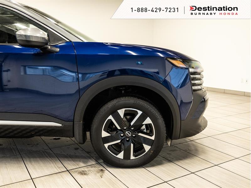 nissan Kicks 2025 - 5