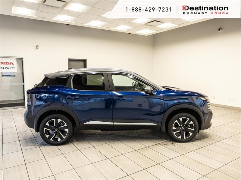 nissan Kicks 2025 - 6