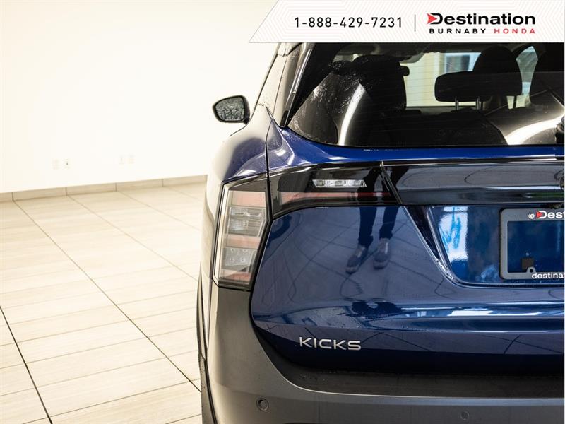 nissan Kicks 2025 - 9