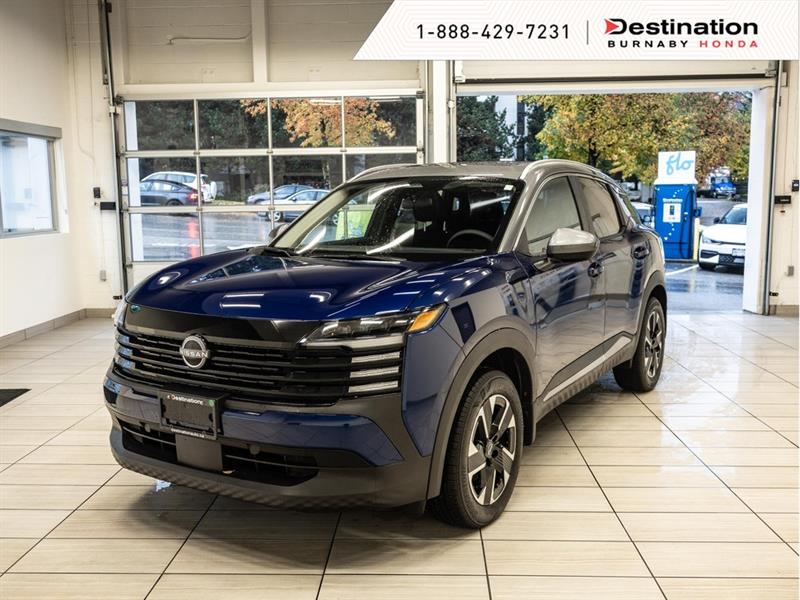 nissan Kicks 2025 - 11