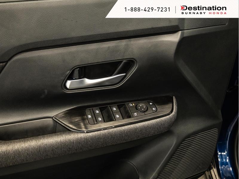 nissan Kicks 2025 - 12