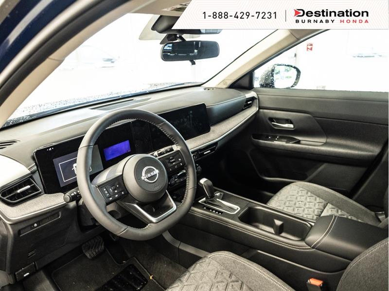 nissan Kicks 2025 - 14