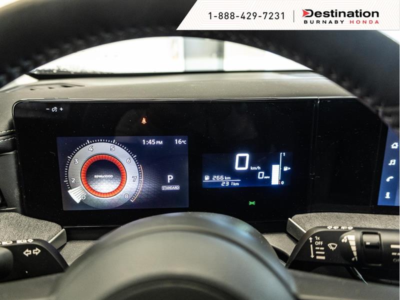 nissan Kicks 2025 - 15