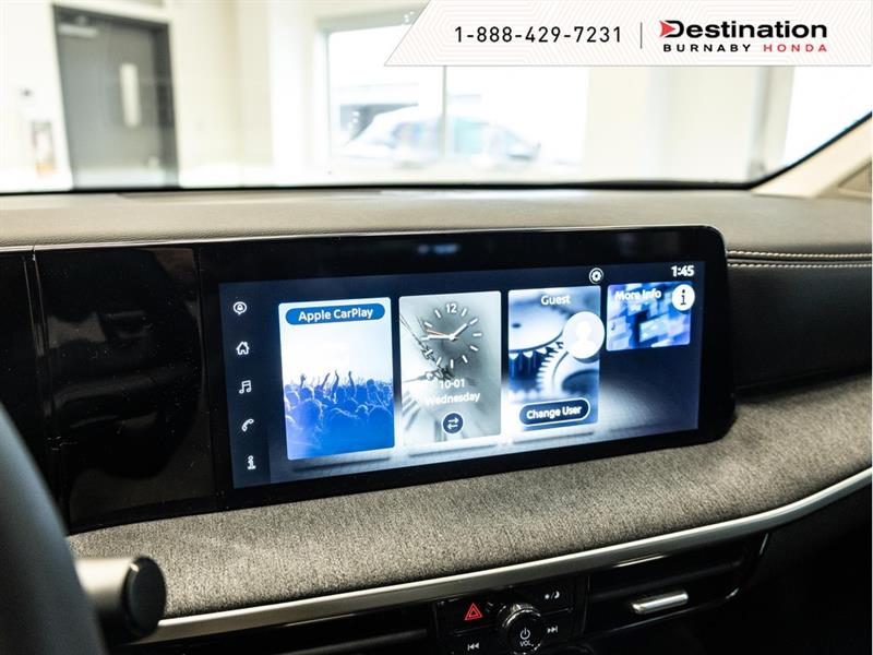 nissan Kicks 2025 - 16