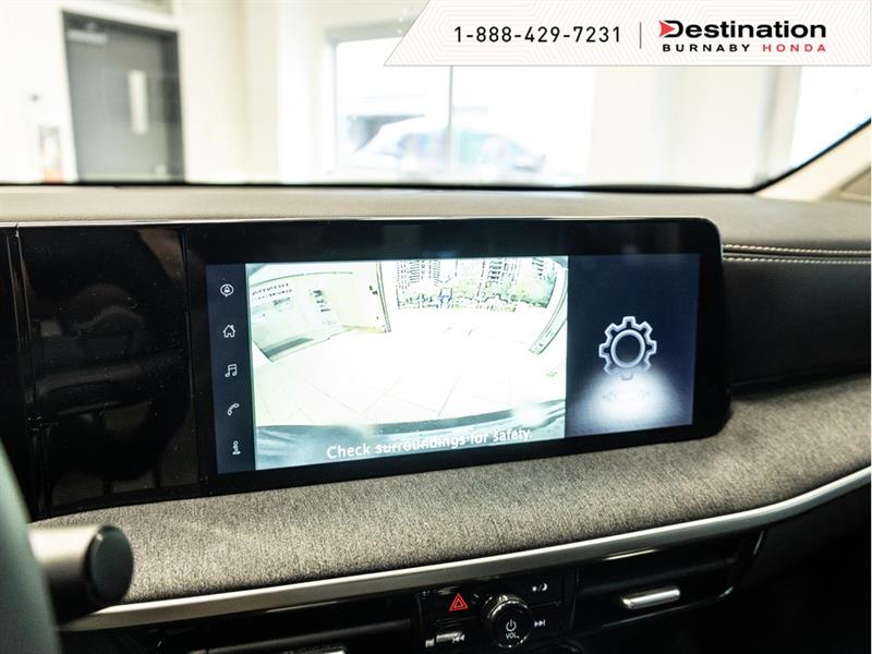 nissan Kicks 2025 - 17