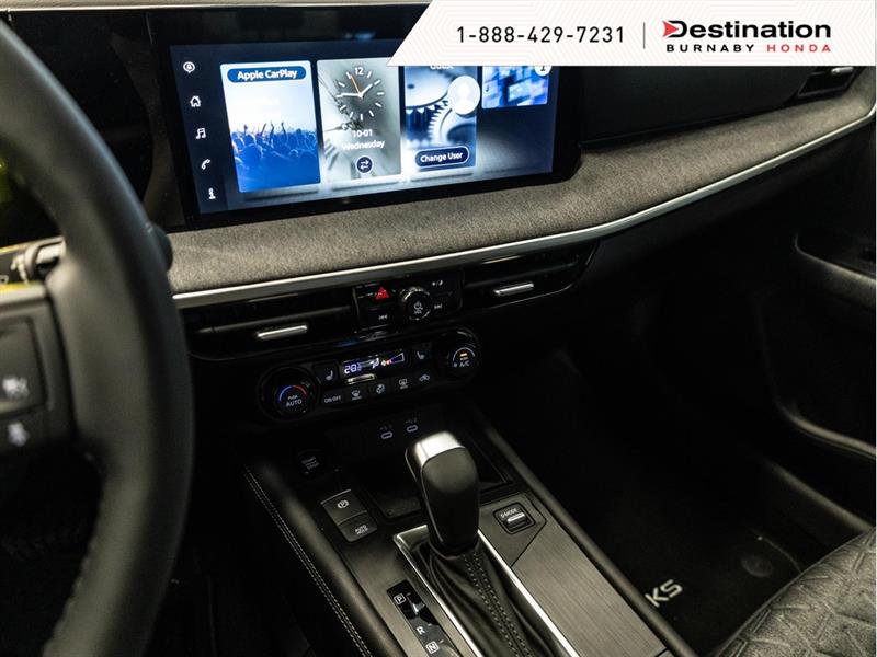 nissan Kicks 2025 - 18