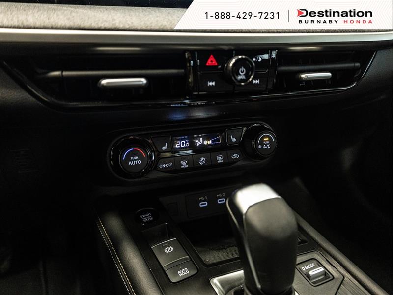 nissan Kicks 2025 - 19