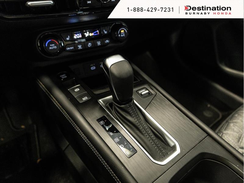 nissan Kicks 2025 - 20