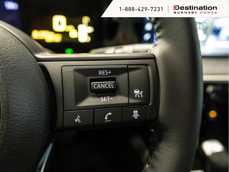 nissan Kicks 2025 - 21