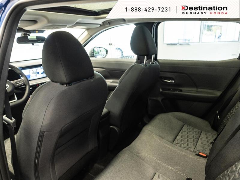 nissan Kicks 2025 - 23