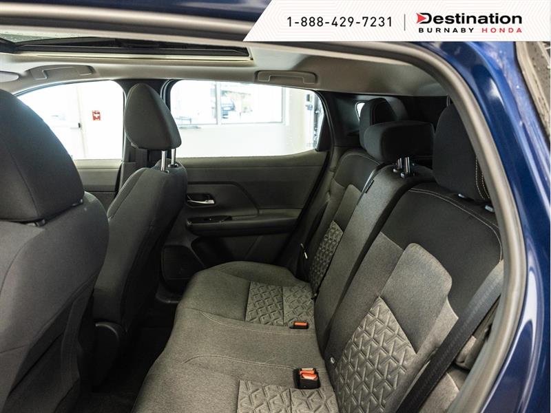 nissan Kicks 2025 - 24