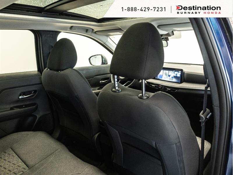 nissan Kicks 2025 - 25