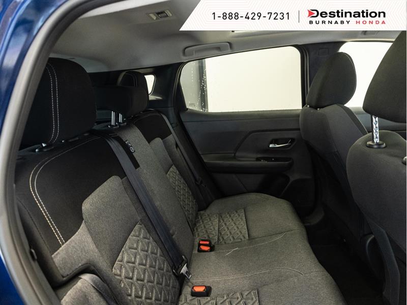 nissan Kicks 2025 - 26