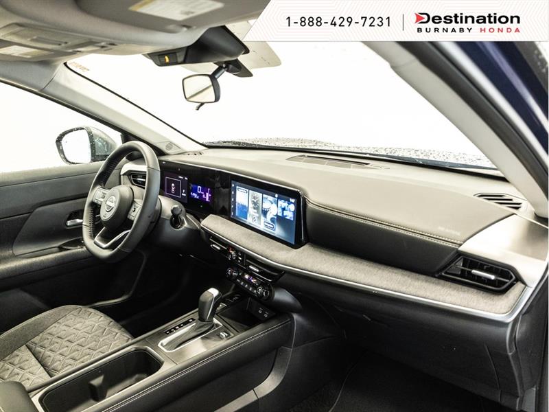 nissan Kicks 2025 - 27