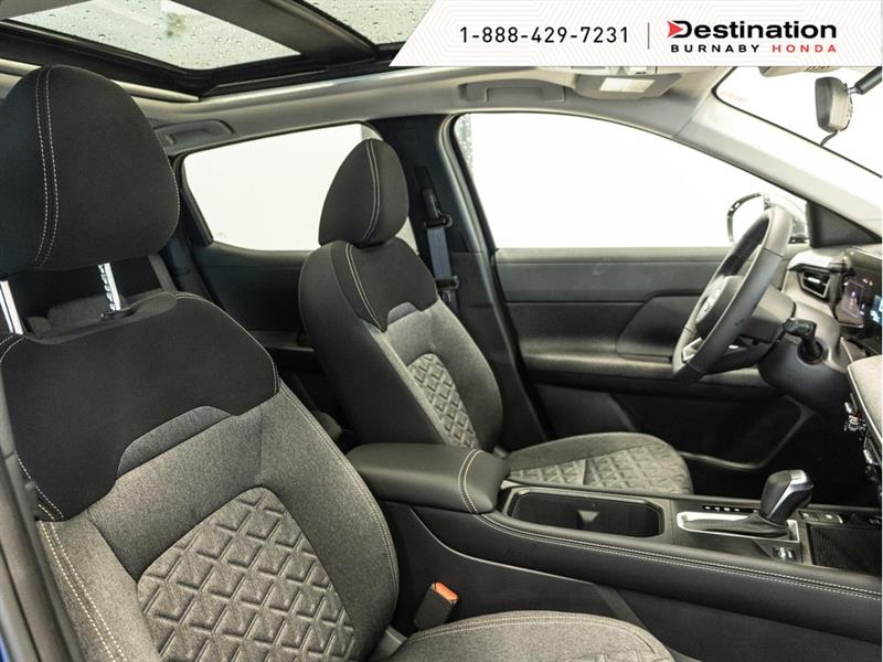 nissan Kicks 2025 - 28