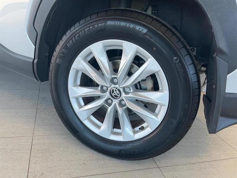 toyota Corolla Cross 2022 - 7