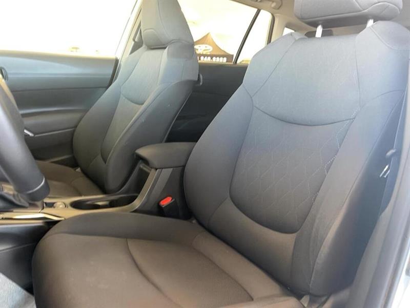 toyota Corolla Cross 2022 - 8