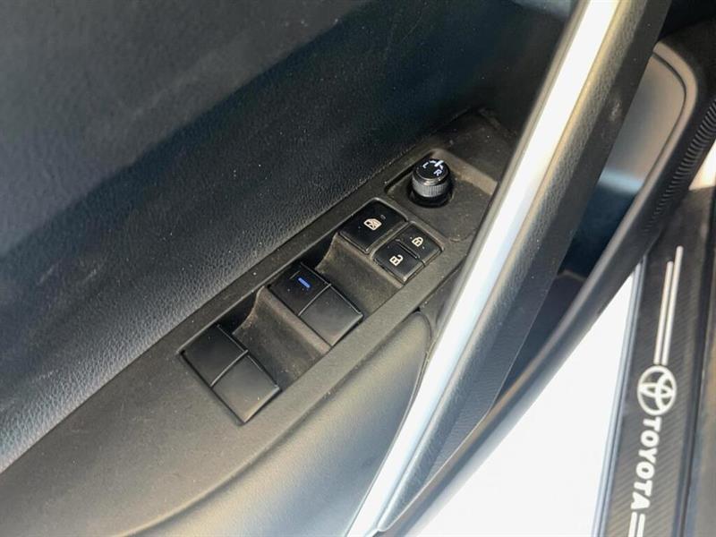 toyota Corolla Cross 2022 - 10