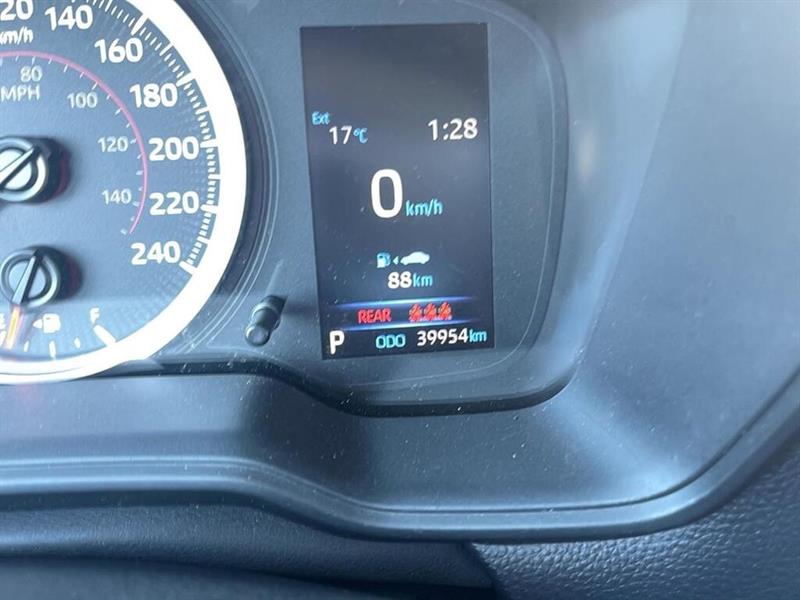 toyota Corolla Cross 2022 - 12